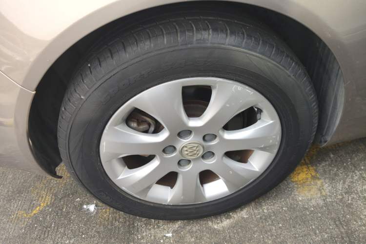 Used Buick Regal 2015 1.6T Leading Technology Model