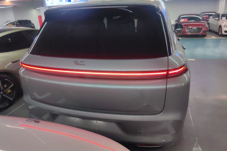 Used Li Auto L8 2024 Max