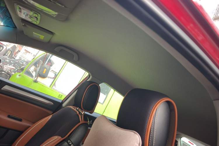 Used  Refine S3 2014 1.5L Manual Luxury Model
