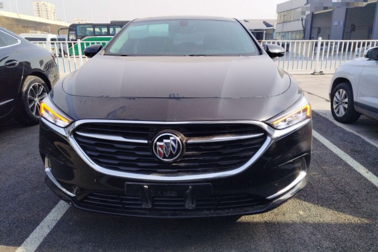 Used Buick LaCrosse 2022 552T Luxury Version