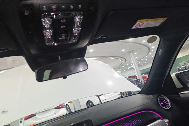 Used Mercedes-Benz EQB 2022 EQB 350 4MATIC
