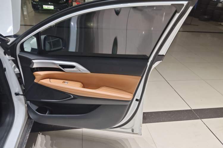 Used XPeng P5 2021 550E
