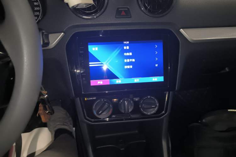 Used Jetta VA3 2021 1.5L Automatic Enjoyment Edition
