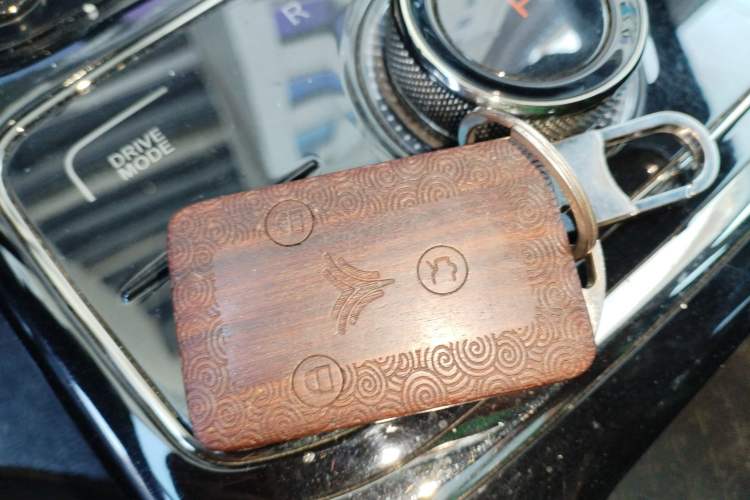 Used NETA U 2022 Zhi400 Pro Lithium Iron Phosphate
