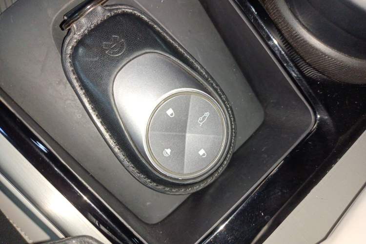 Used Nio ES8 2018 Founder Edition