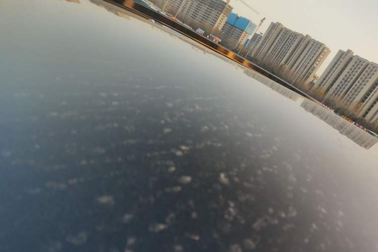 Used Leapmotor C16 2024 Range-Extended 200 Luxury Edition