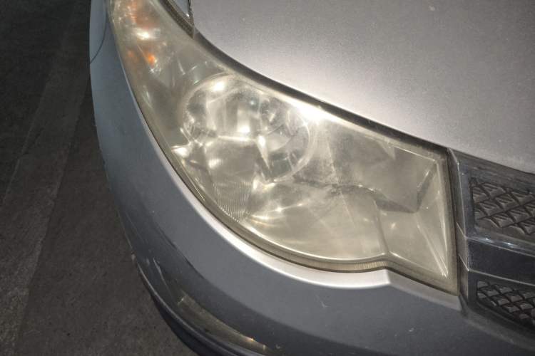 Used Wuling Hongguang 2014 1.5L S Luxury Model
