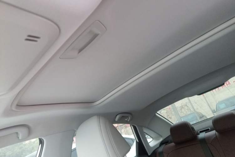 Used Chevrolet Monza 2023 1.5L Dual-Clutch Enjoyment Edition
