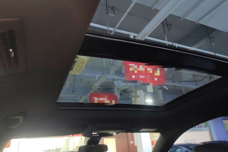 Used Cadillac XT6 2021 2.0T 7-Seater Two-Wheel Drive Fashion Edition