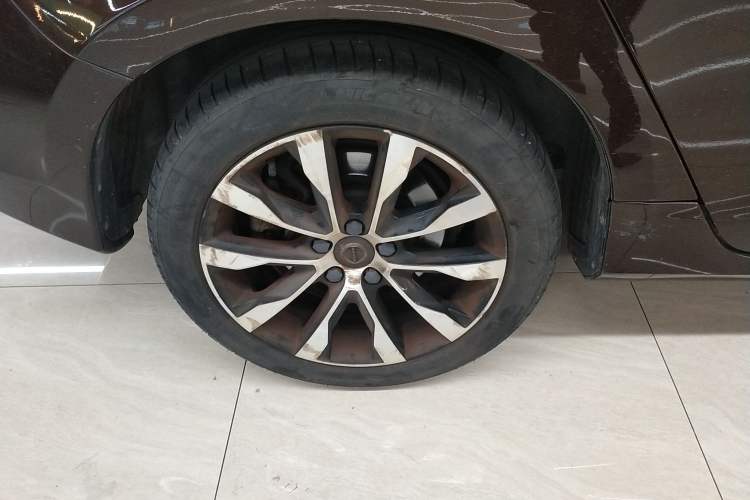 Used Volvo S60 2019 S60L T3 Intelligent Upgrade Edition