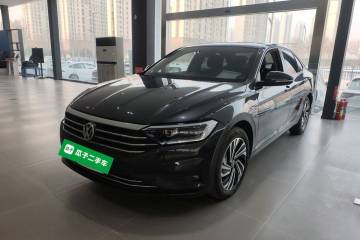 Used Volkswagen Sagitar 2021 200TSI DSG Excellence Edition
