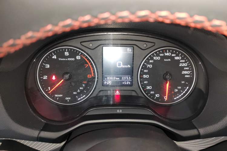 Used Audi Q2L 2022 35 TFSI Progressive Dynamic Edition
