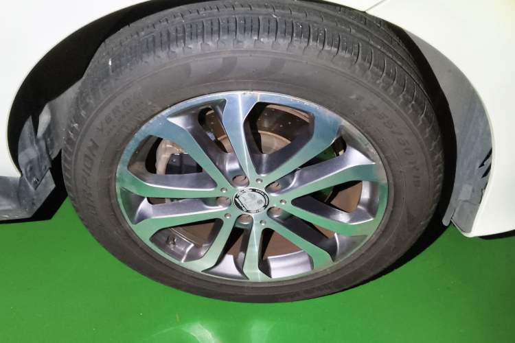 Used Mercedes-Benz GLE 2018 GLE 320 4MATIC Dynamic Edition Collector's Edition
