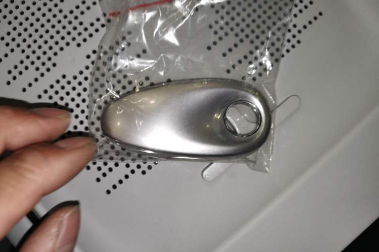 Used VOYAH FREE 2025 318 318 km Rear-Drive Touring Edition
