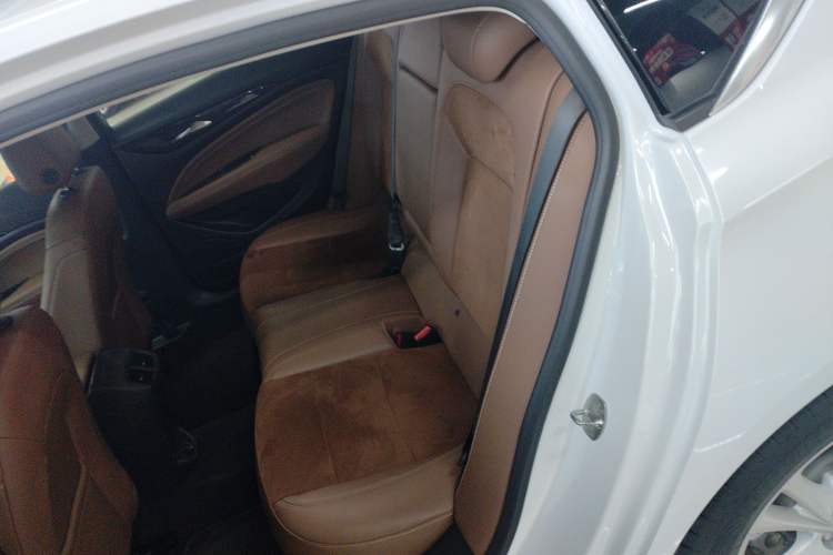 Used Buick Regal 2022 552T Smart Edition