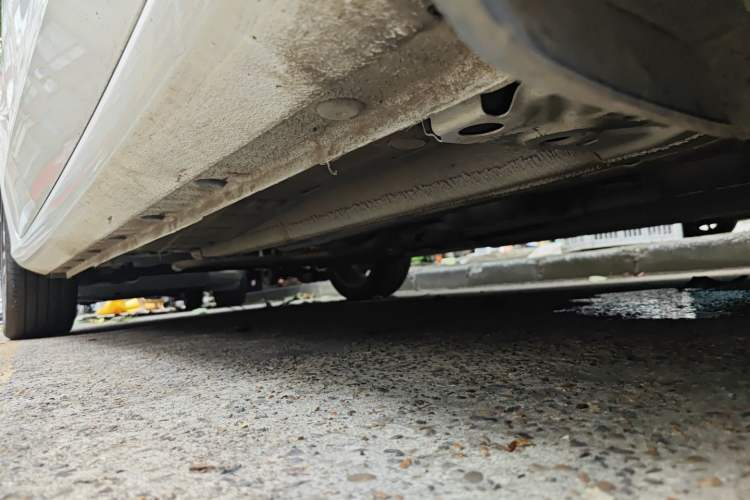 Used Geely Auto Emgrand 2023 4th Generation Champion Edition 1.5L CVT Flagship Model