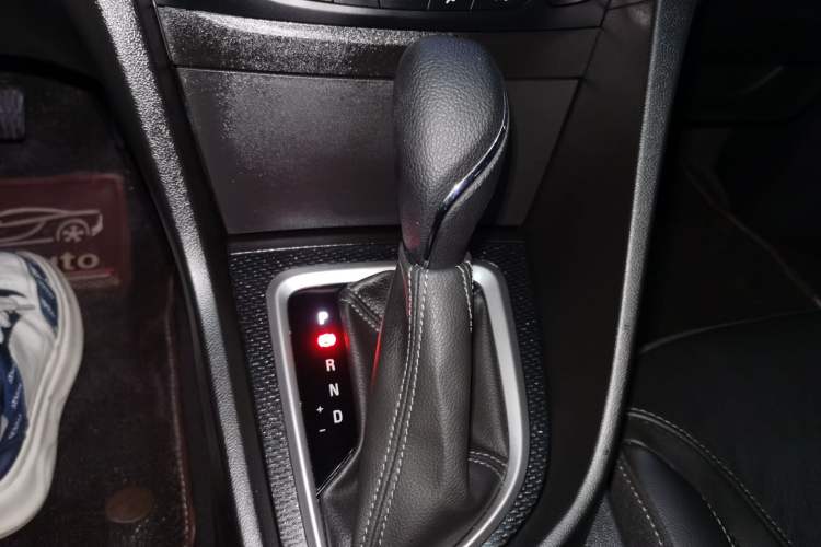 Used Buick GT 2019 18T Automatic Connected Elite Model China V Standard