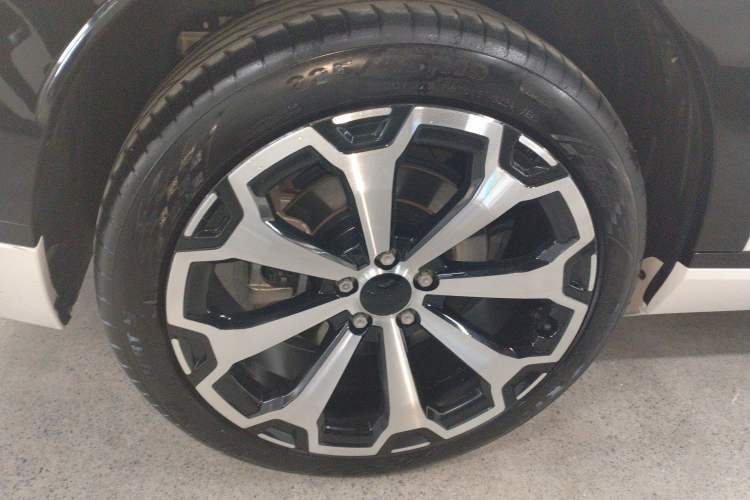 Used AION V 2024 Aion Tyrannosaurus 650 LiDAR Edition
