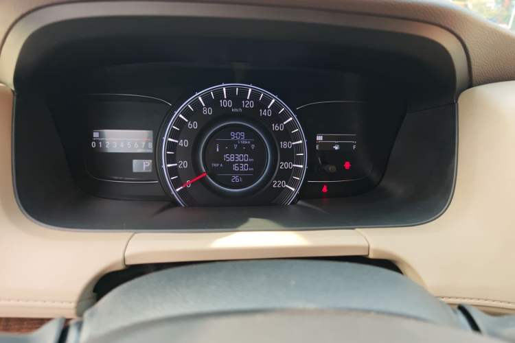 Used Honda Odyssey 2015 Updated Version 2.4L Smart Edition