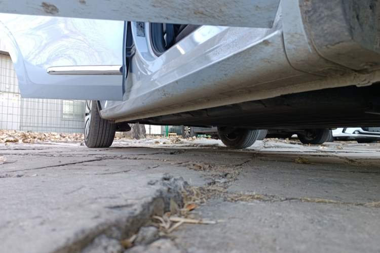 Used Wuling Bingo 2023 410 km Lingxi Deluxe Edition
