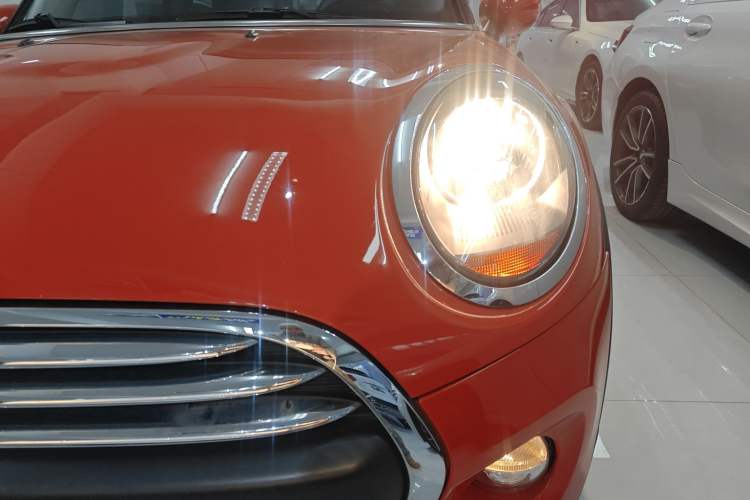 Used MINI MINI 2018 1.5T ONE PLUS