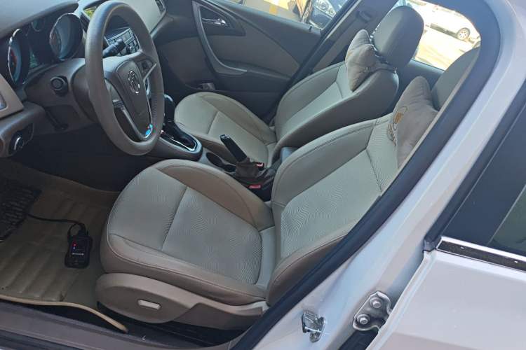 Used Buick GT 2013 GT 1.6L Automatic Fashion Edition