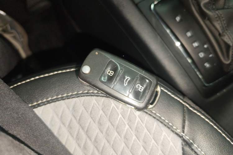 Used Skoda Yeti 2016 1.4TSI DSG Advanced Edition