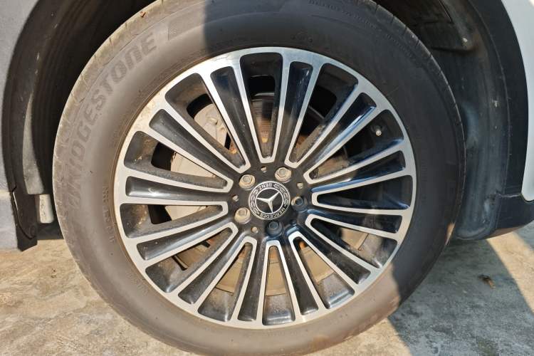 Used Mercedes-Benz GLC 2017 GLC 200 4MATIC
