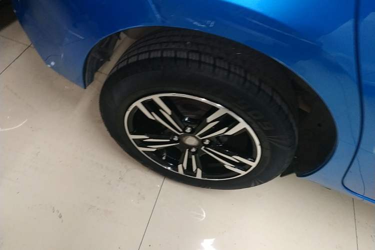 Used Toyota Vios FS 2017 1.5L CVT Fengchi Edition
