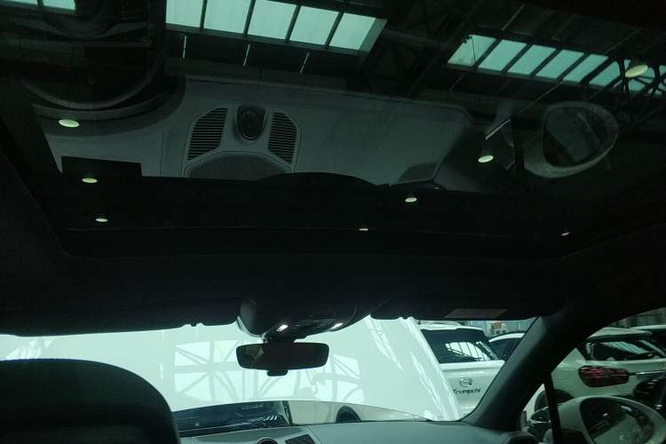 Used Porsche Cayenne 2024 Cayenne 3.0T