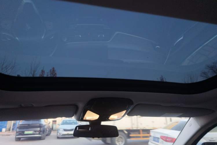 Used BMW 5 Series 2020 530Li Luxury Edition Premium Package