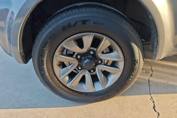 Used Suzuki Jimny 2015 1.3 AT Mode3 Navigation Edition
