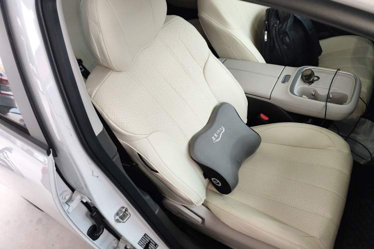 Used AION UT 2025 330 Starlight Edition