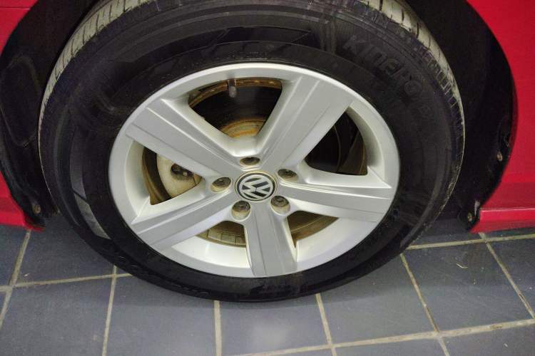 Used Volkswagen Lamando 2021 230TSI DSG Fashion Edition
