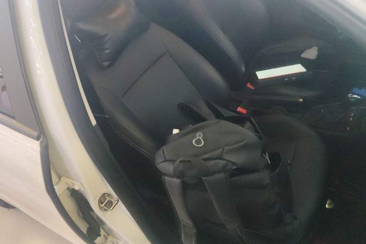 Used Volkswagen Lavida 2019 Lavida Start 1.5L Automatic Trendy Version China VI Standard
