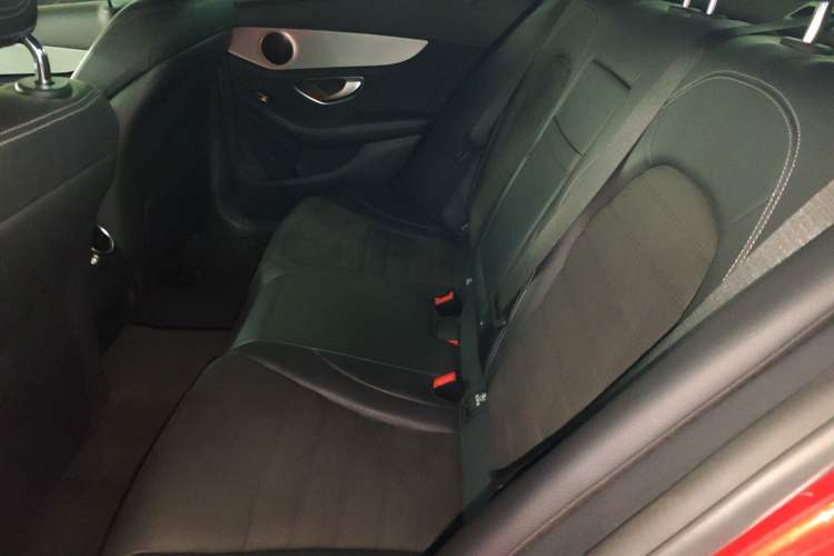 Used Mercedes-Benz C-Class 2018 C 200 Sport Edition