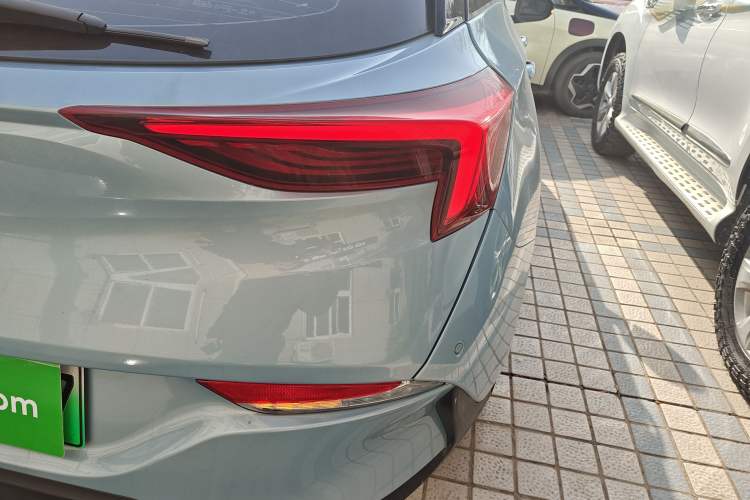 Used Buick Velite 6 2020 Connected Smart Enjoyment PLUS