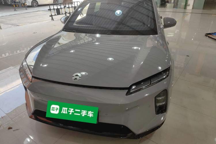 Used Nio ET5T 2024 75kWh Touring
