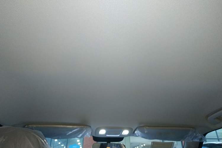 Used Dongfeng NAMMI 01 
