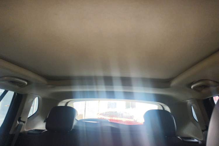 Used Buick Envision 2016 20T Four-Wheel Drive Elite Model
