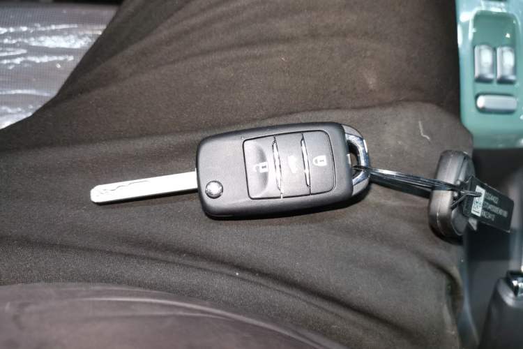 Used  Lumin 2024 130km Qingyue Version
