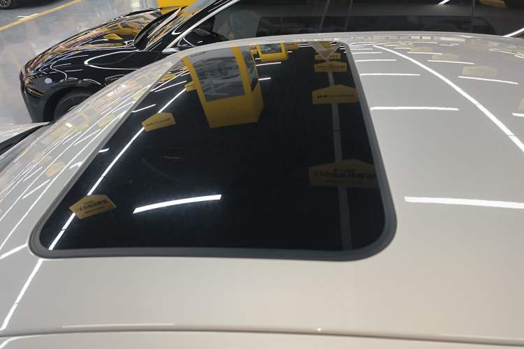 Used BMW 3 Series 2018 320i M Sport Package
