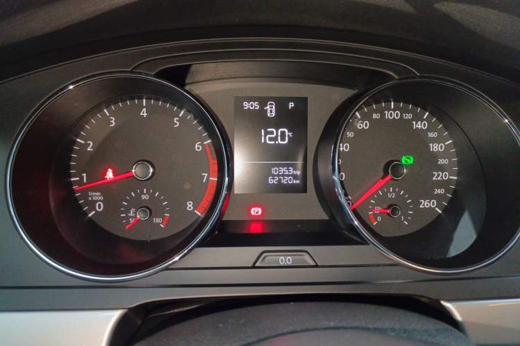 Used Volkswagen Lamando 2018 230TSI DSG Fashion Edition