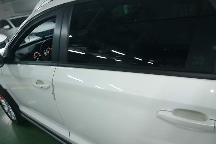 Used Chery Tiggo 3X 2022 PLUS 1.5L CVT Fashion Edition
