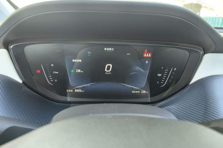 Used Buick Velite 6 2019 Connected & Smart Edition