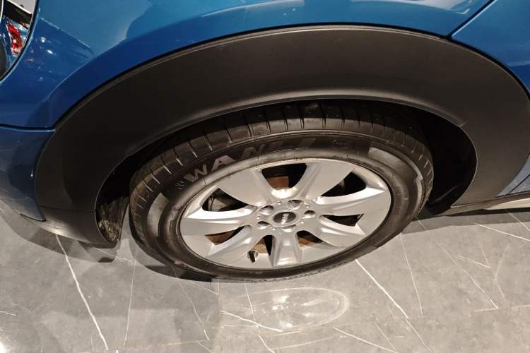 Used  Countryman 2017 1.5T COOPER ALL4
