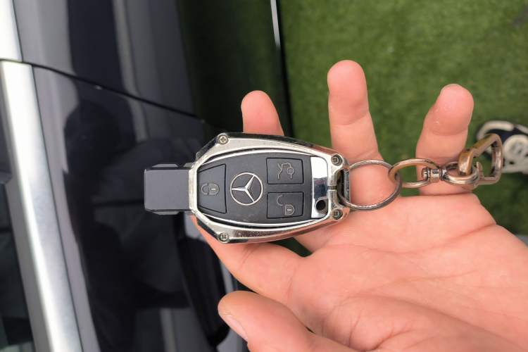 Used Mercedes-Benz E-Class 2015 Revised E 180 L Sport Edition