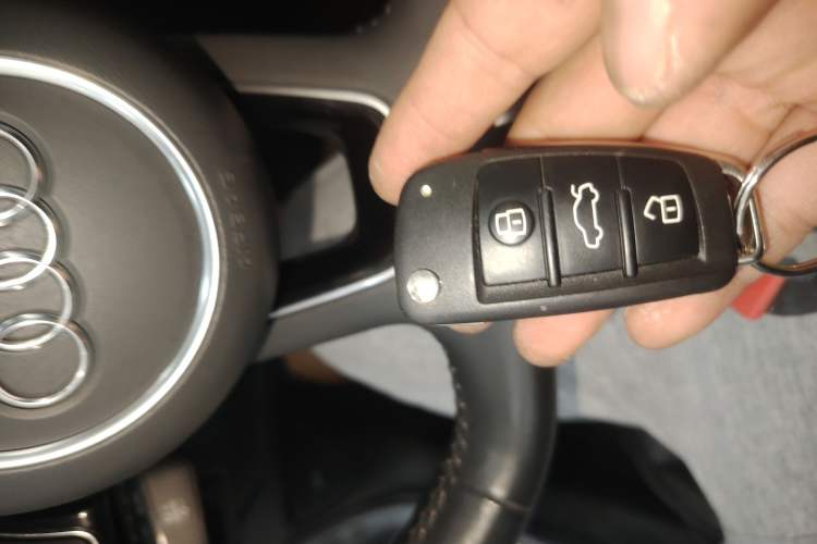 Used Audi Q2L 2022 35 TFSI Fashion Dynamic Model