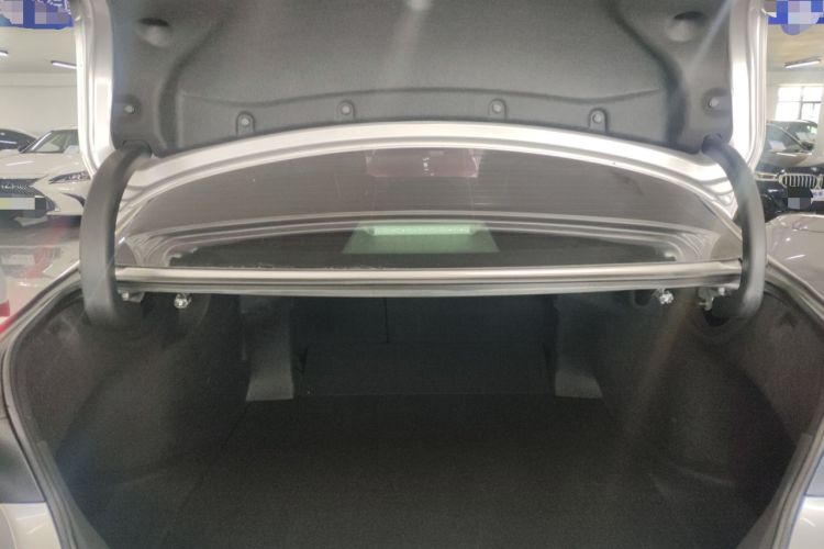 Used Toyota Avalon 2022 2.0L XLE Premium Edition
