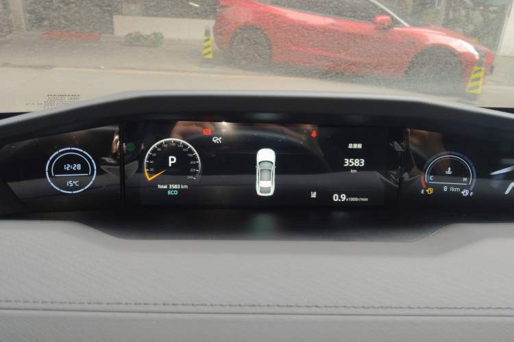 Used Changan UNI-V 2024 1.5T Prestige Edition
